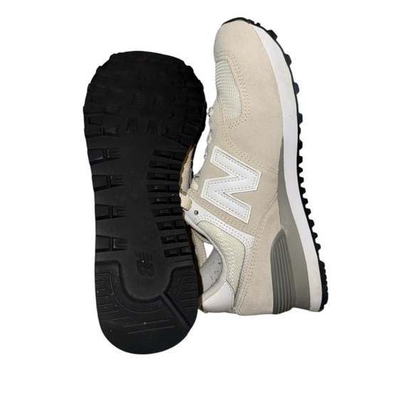 New Balance 574 Core Sneakers - Picture 7 of 7